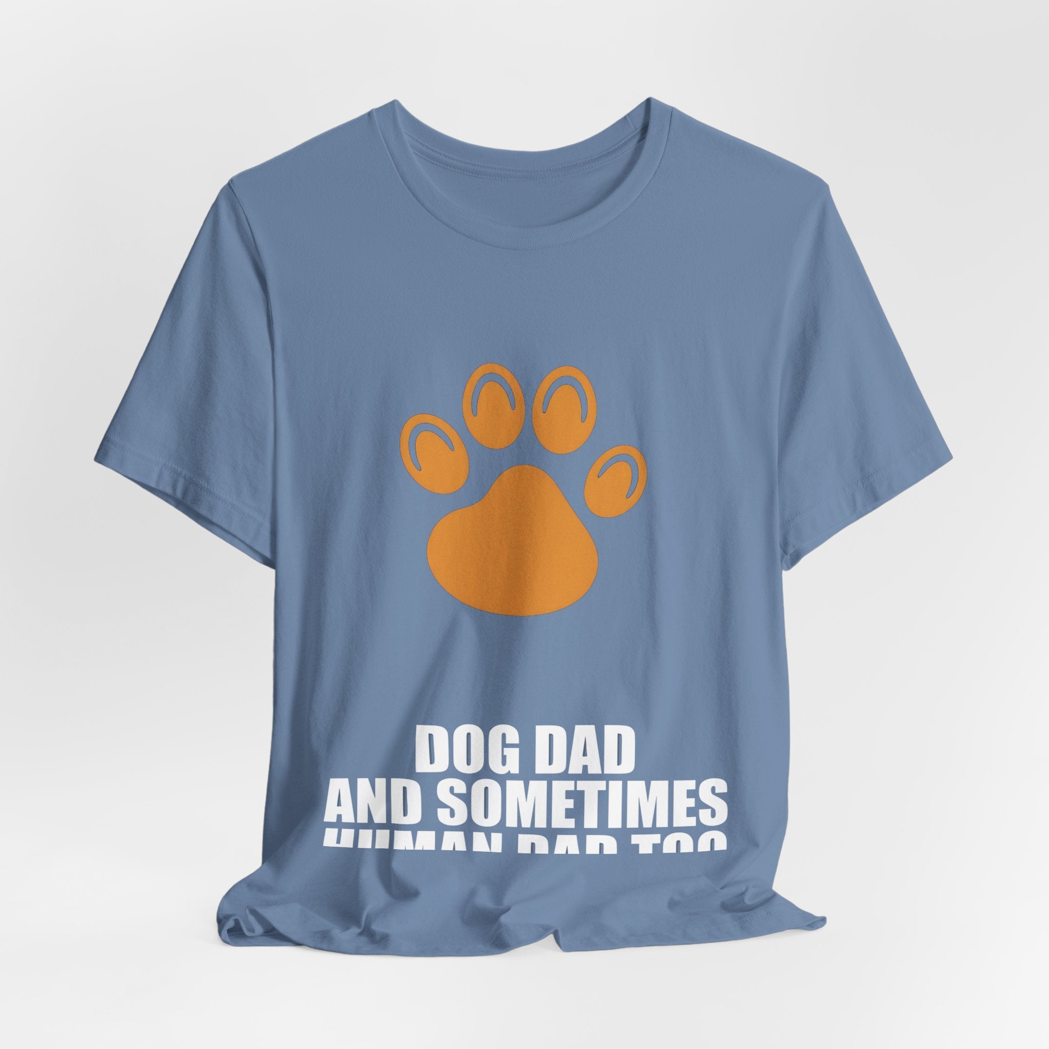 Dog Dad Shirt - view 25