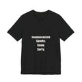 Canadian Welder Shirt from Kindling & Hammer