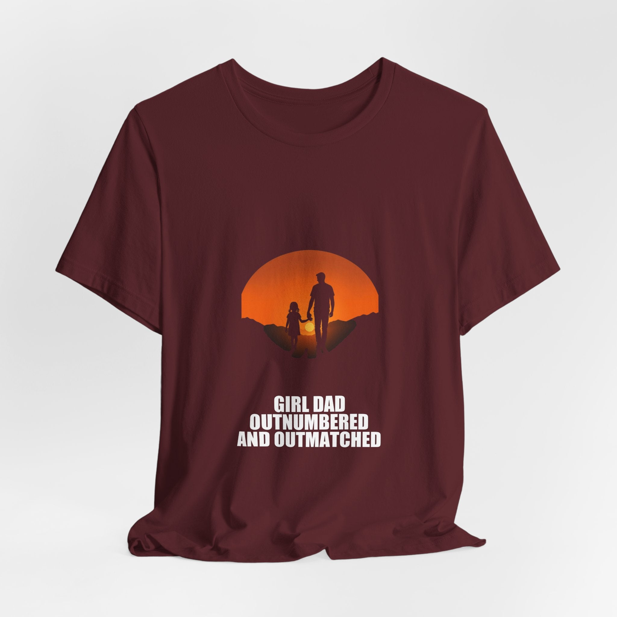 Girl Dad Shirt - view 40
