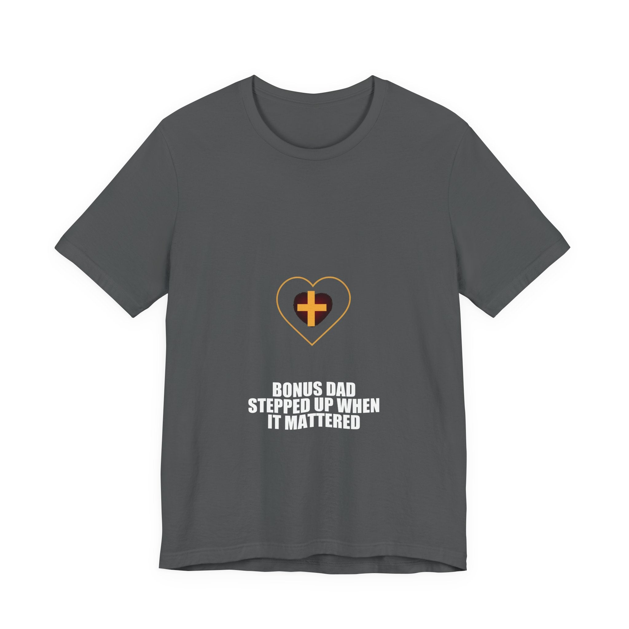 Bonus Dad Shirt - view 6