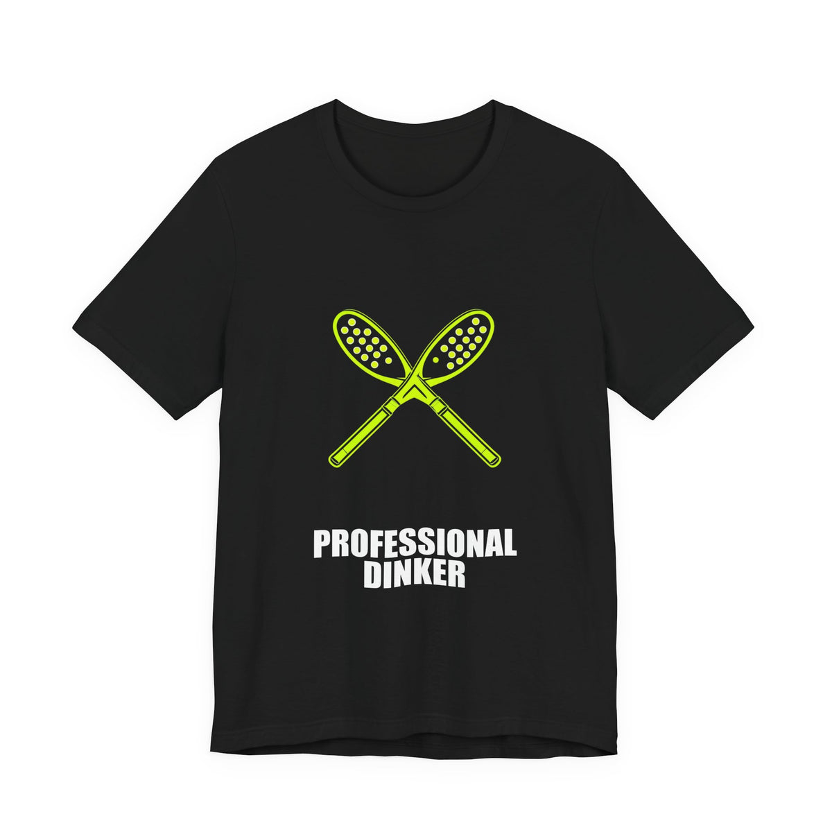 Professional Dinker Shirt from Kindling & Hammer