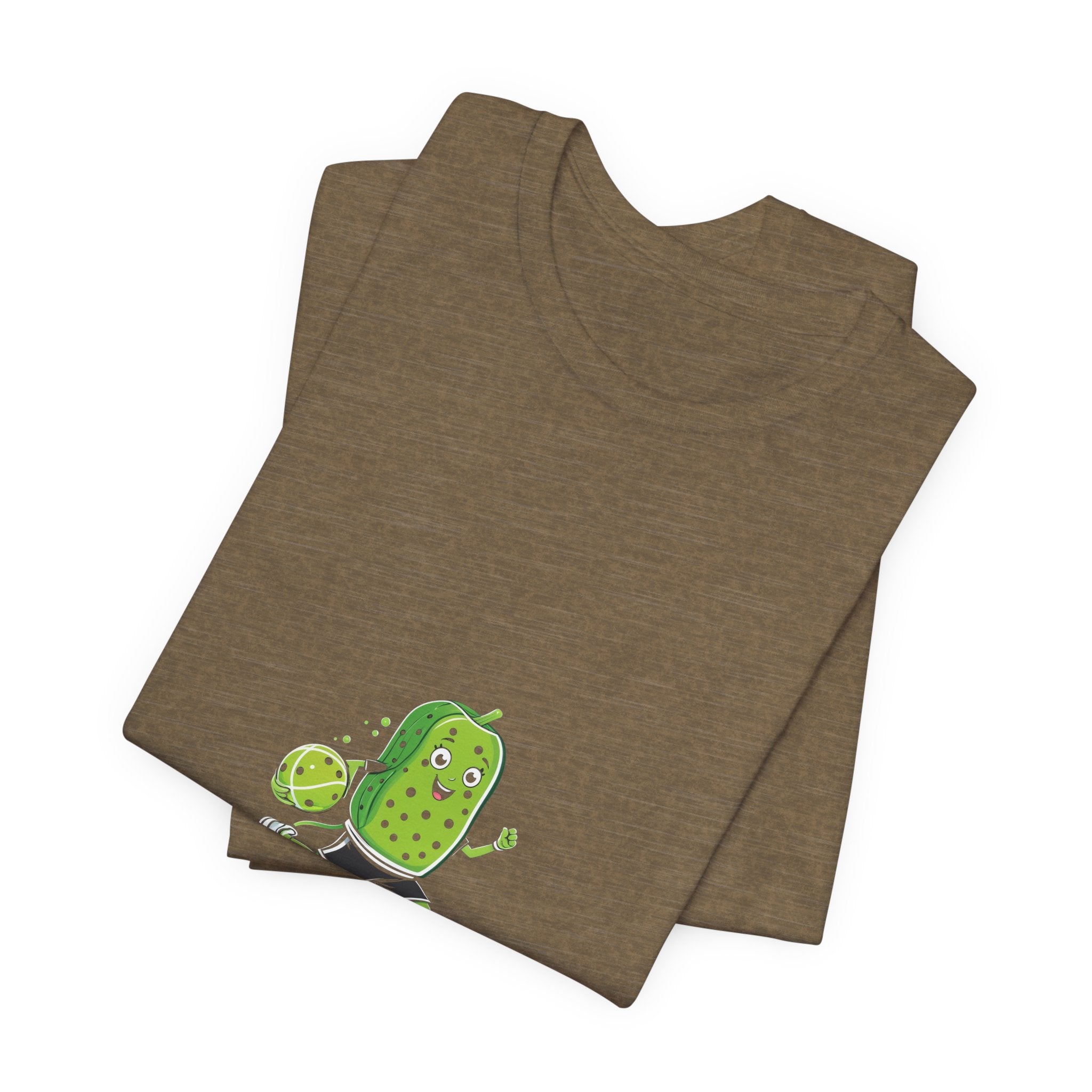 Cardio I Play Pickleball Shirt - view 15
