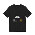 Painter Hourly Rate Shirt from Kindling & Hammer