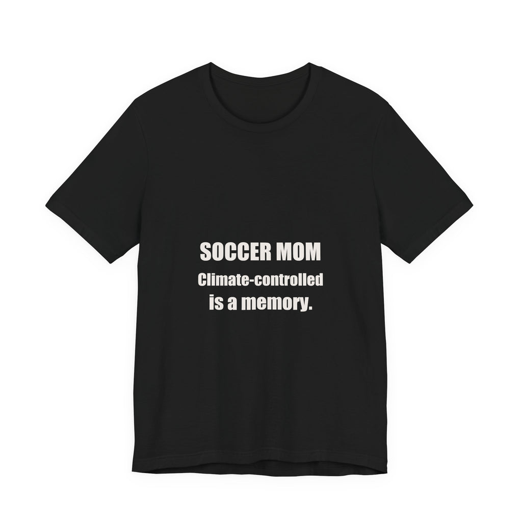 Soccer Mom Shirt from Kindling & Hammer