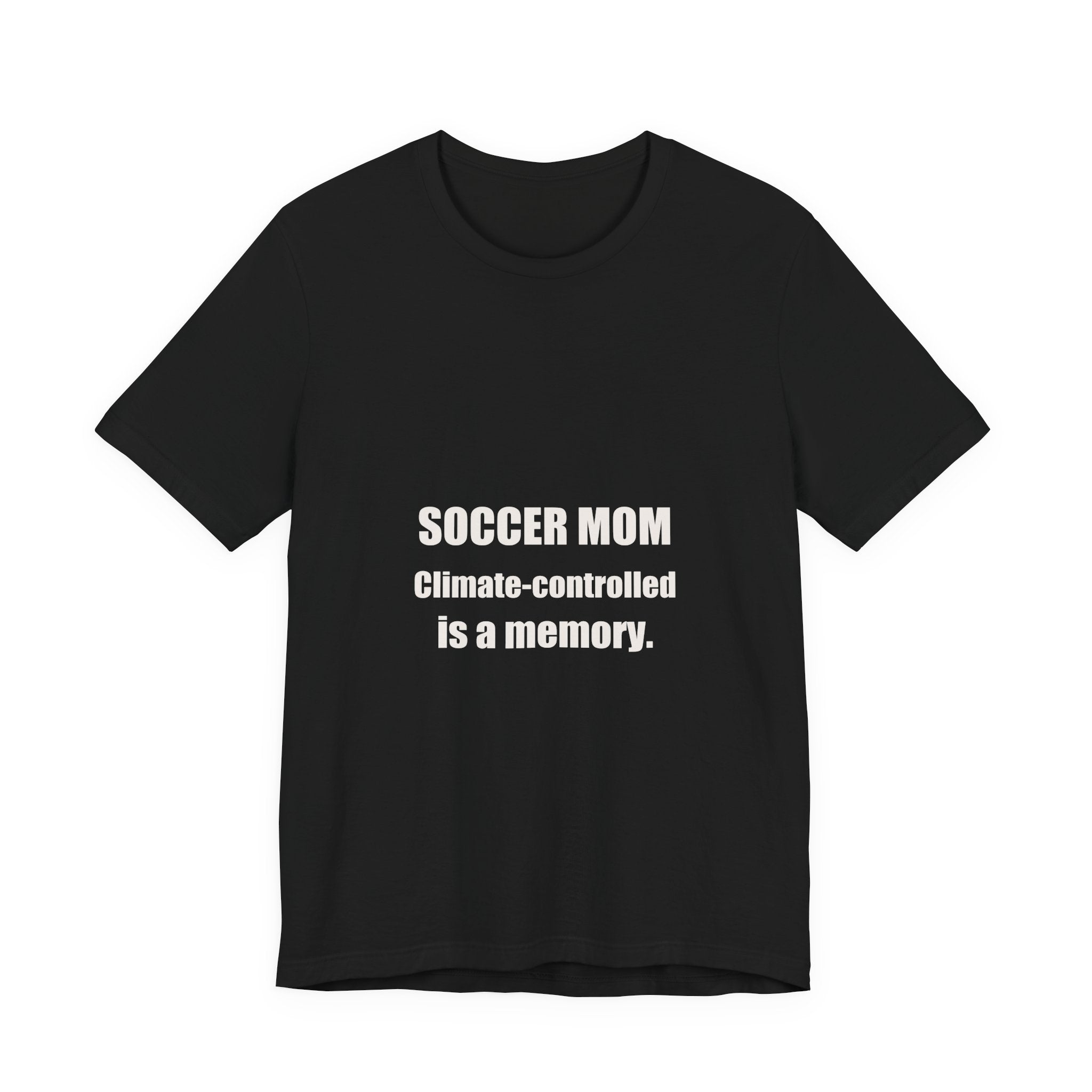 Soccer Mom Shirt from Kindling & Hammer