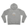 Couch Inspector Hoodie - Funny Dad Gift, Father's Day Hoodie, Lazy Dad Humor, Premium Bella Canvas