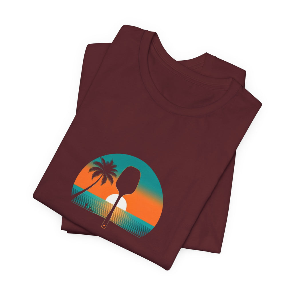 Retired Relocated Pickleballing Shirt - view 39