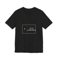 Admit One Dad's Garage Ticket Shirt - No Refunds No Returns, Funny Mechanic Dad Tee, Premium Bella Canvas