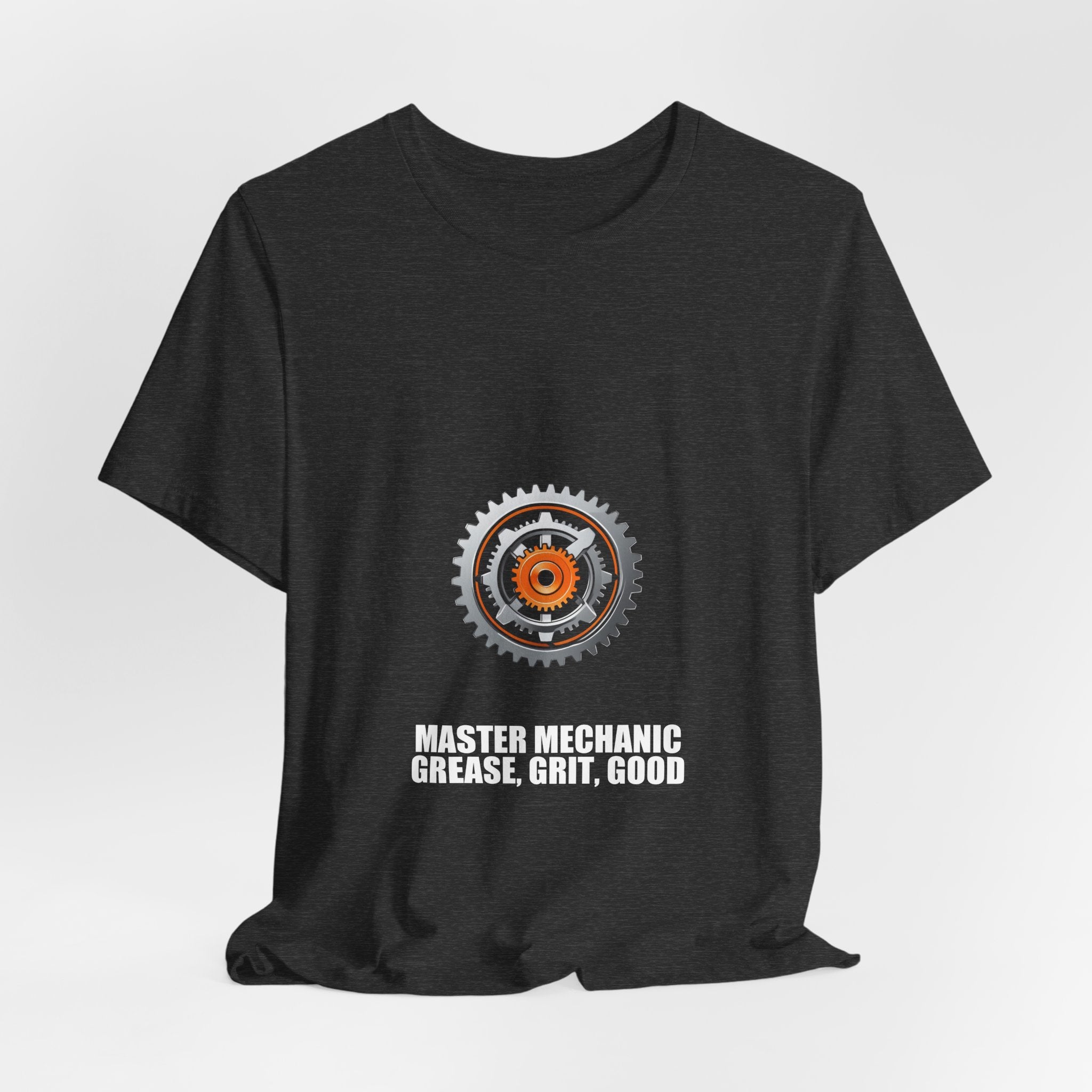 Master Mechanic Shirt - view 31
