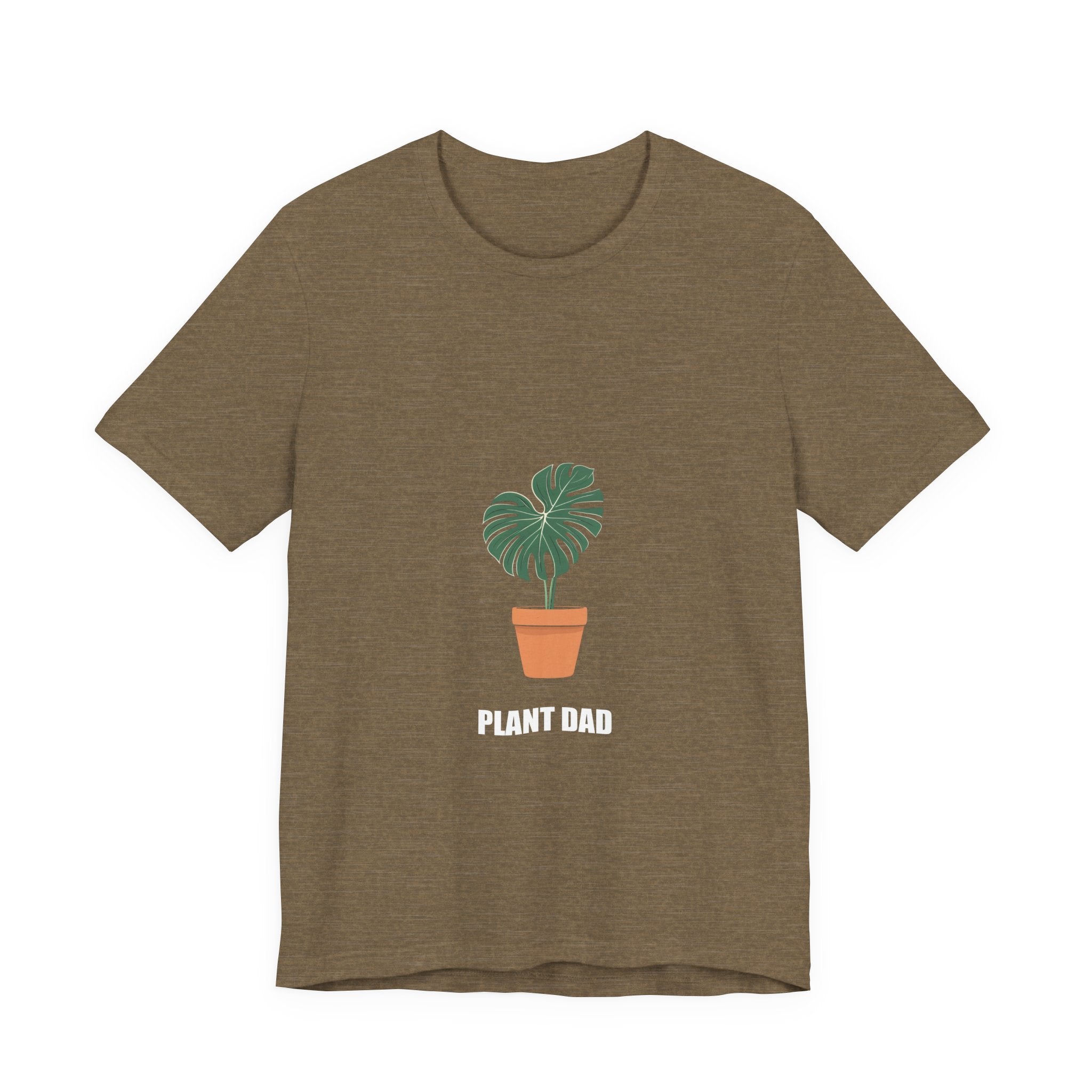 Plant Dad Shirt - view 2