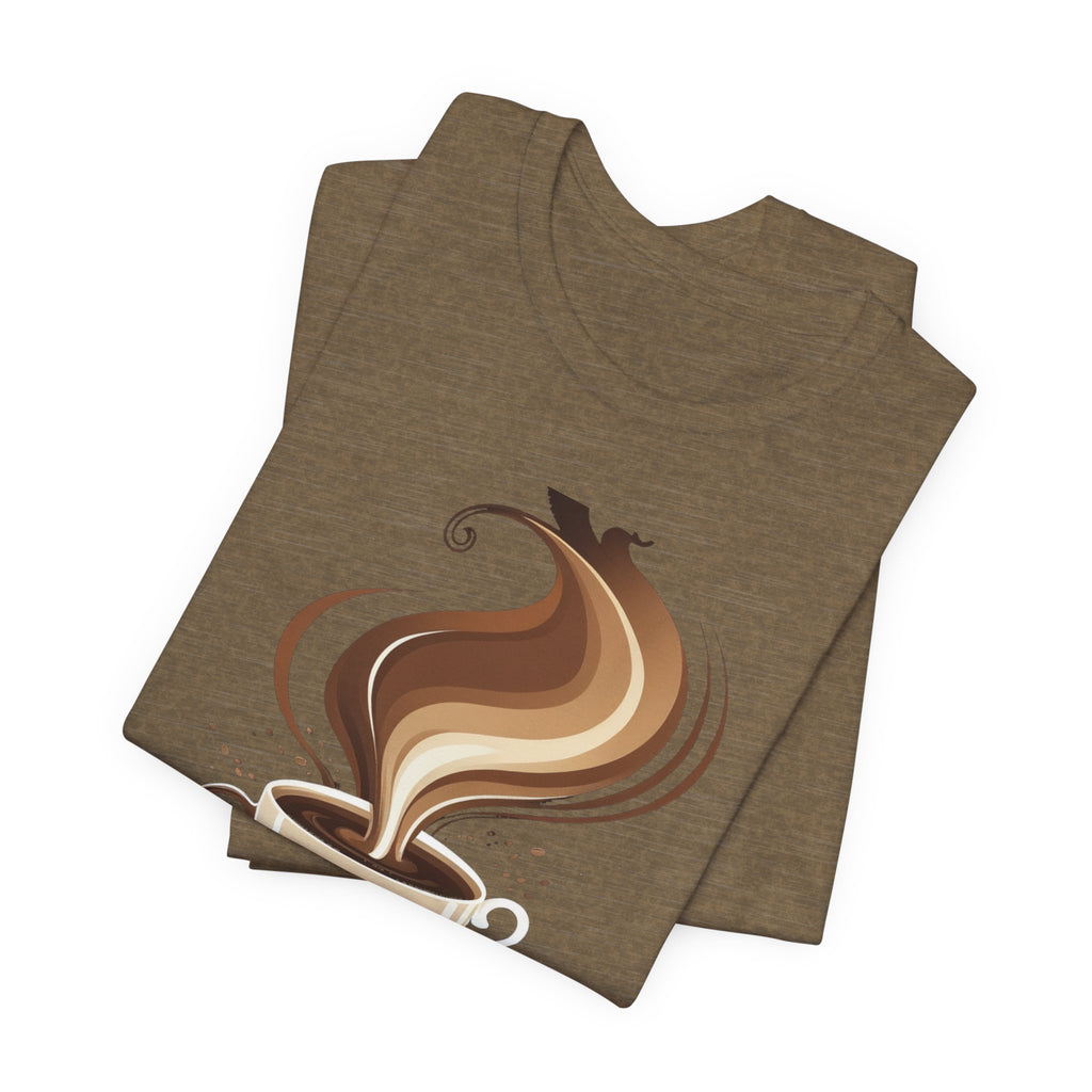 Coffee Dad Shirt - view 15