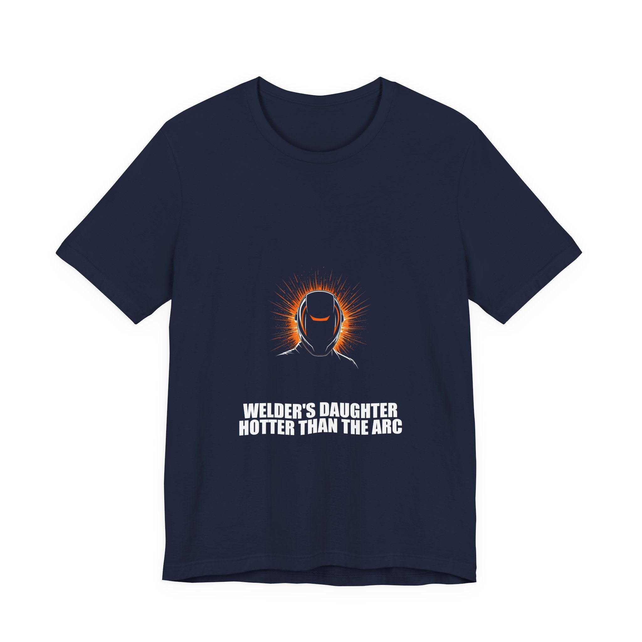 Welders Daughter Shirt - view 9