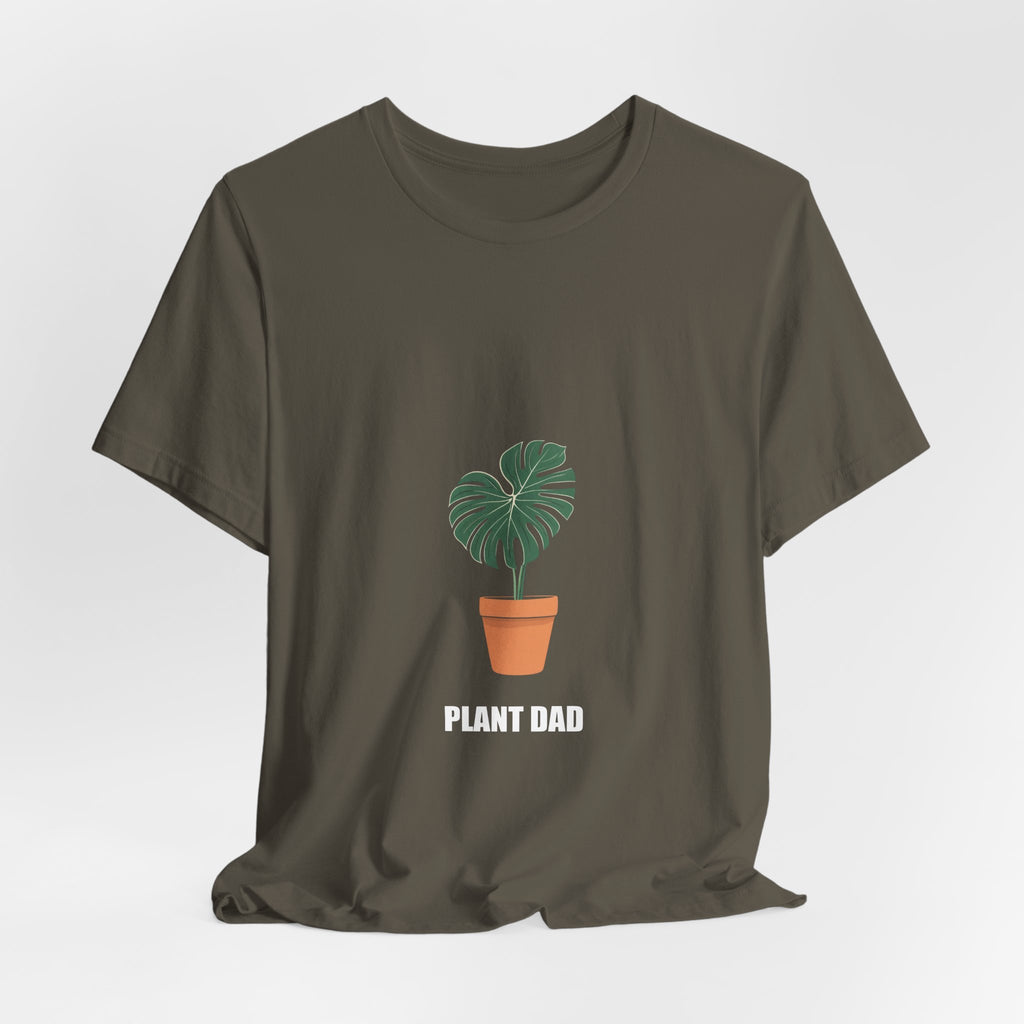 Plant Dad Shirt - view 19
