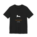 Couch Inspector Shirt from Kindling & Hammer