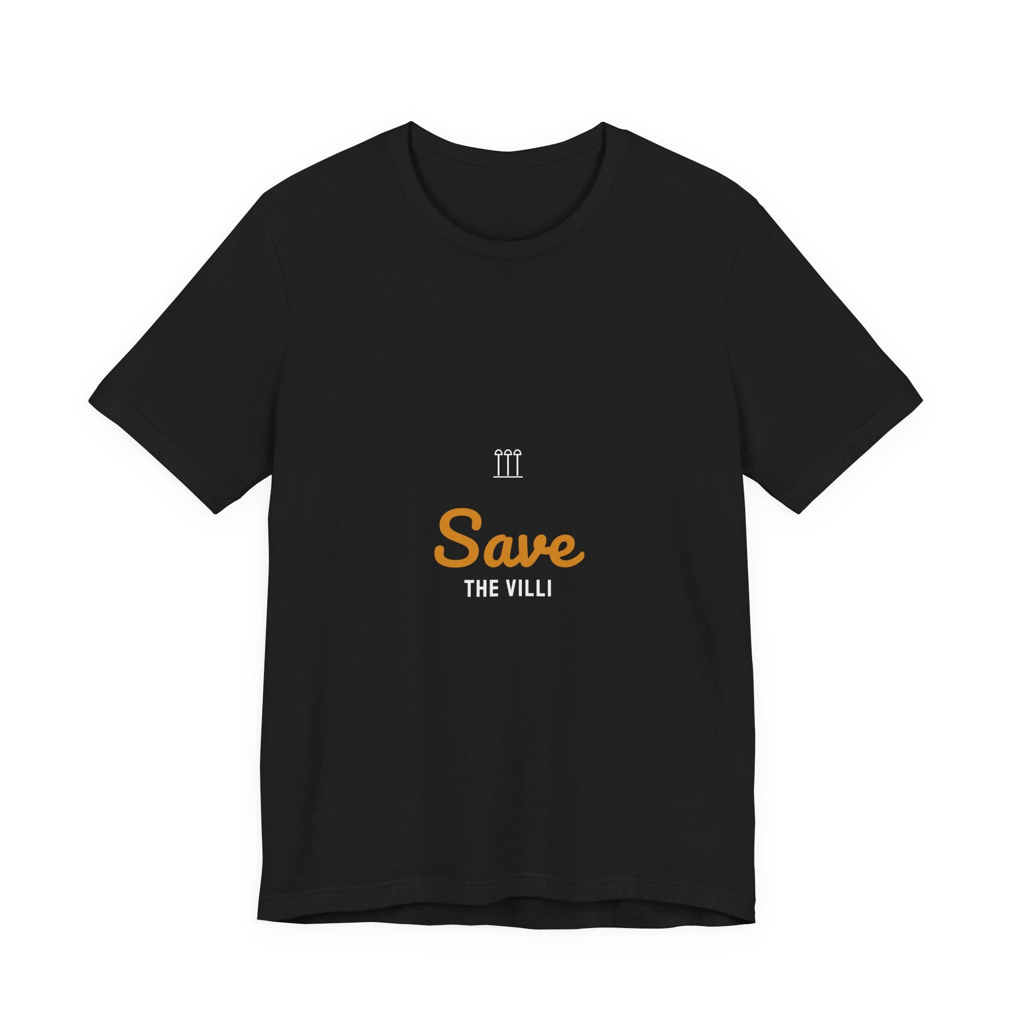 Save The Villi Shirt - Funny Celiac Anatomy Tee, Gluten Free Awareness Gift, Premium Bella Canvas