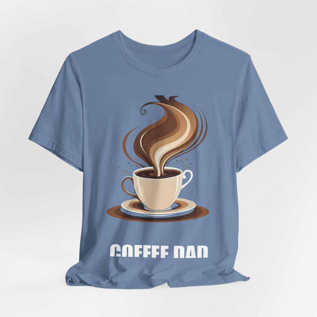Coffee Dad Shirt - view 25