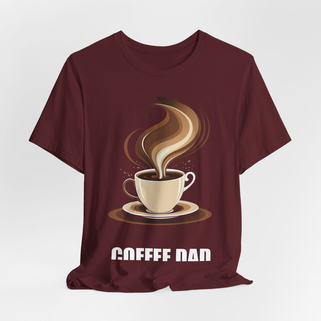 Coffee Dad Shirt - view 40