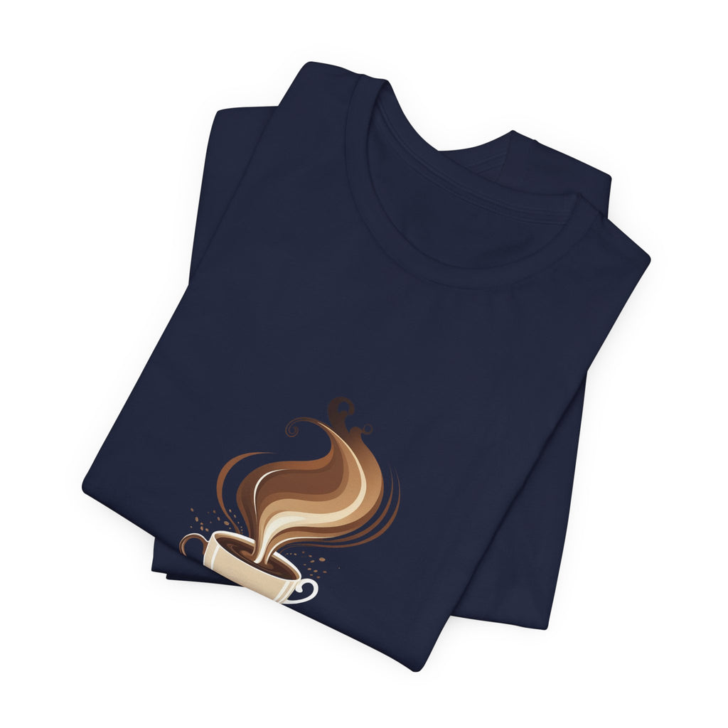 Coffee Dad Shirt - Dad Gift, Fathers Day, Tee, T-Shirt