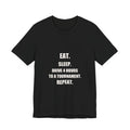 Travel Baseball Mom Shirt from Kindling & Hammer