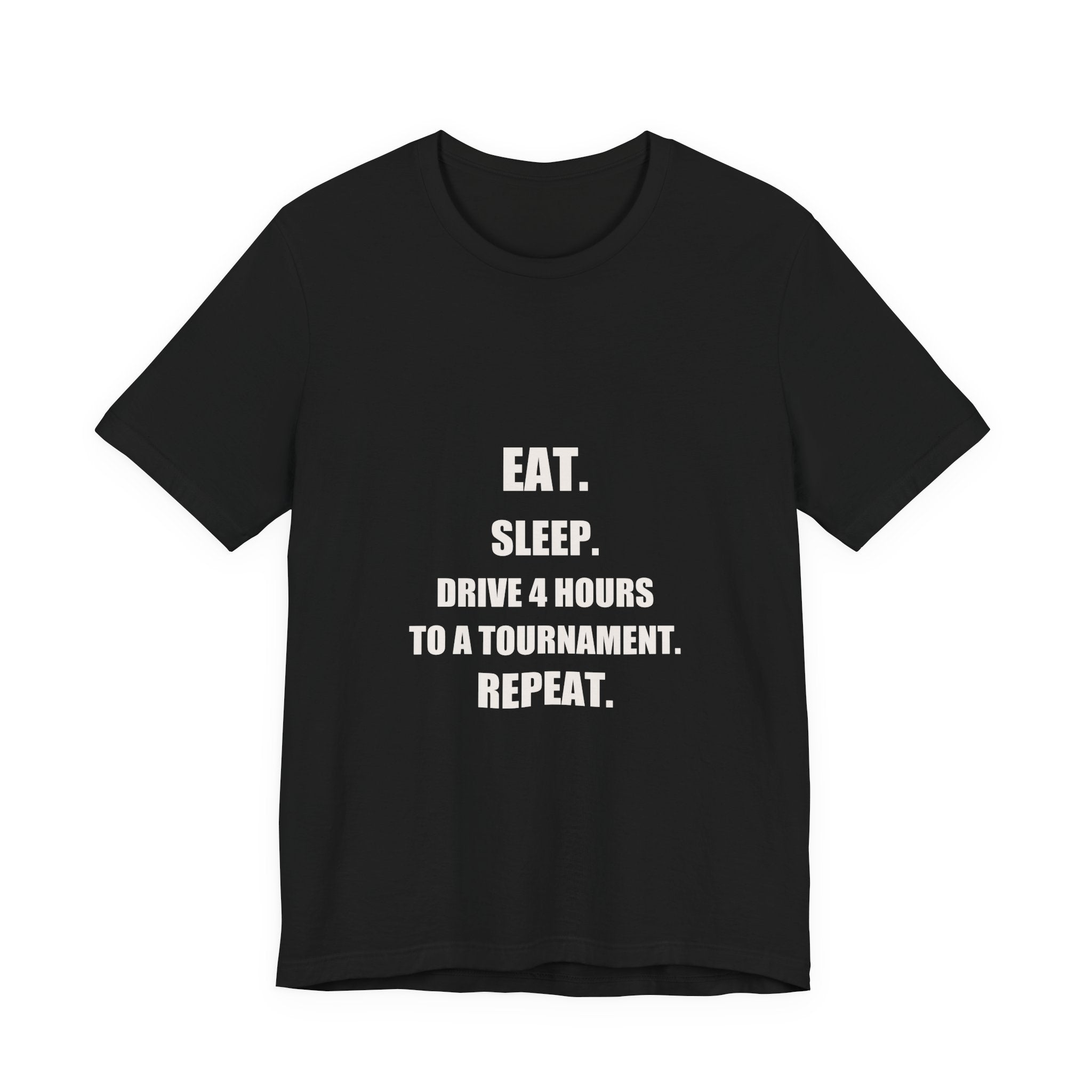 Travel Baseball Mom Shirt from Kindling & Hammer