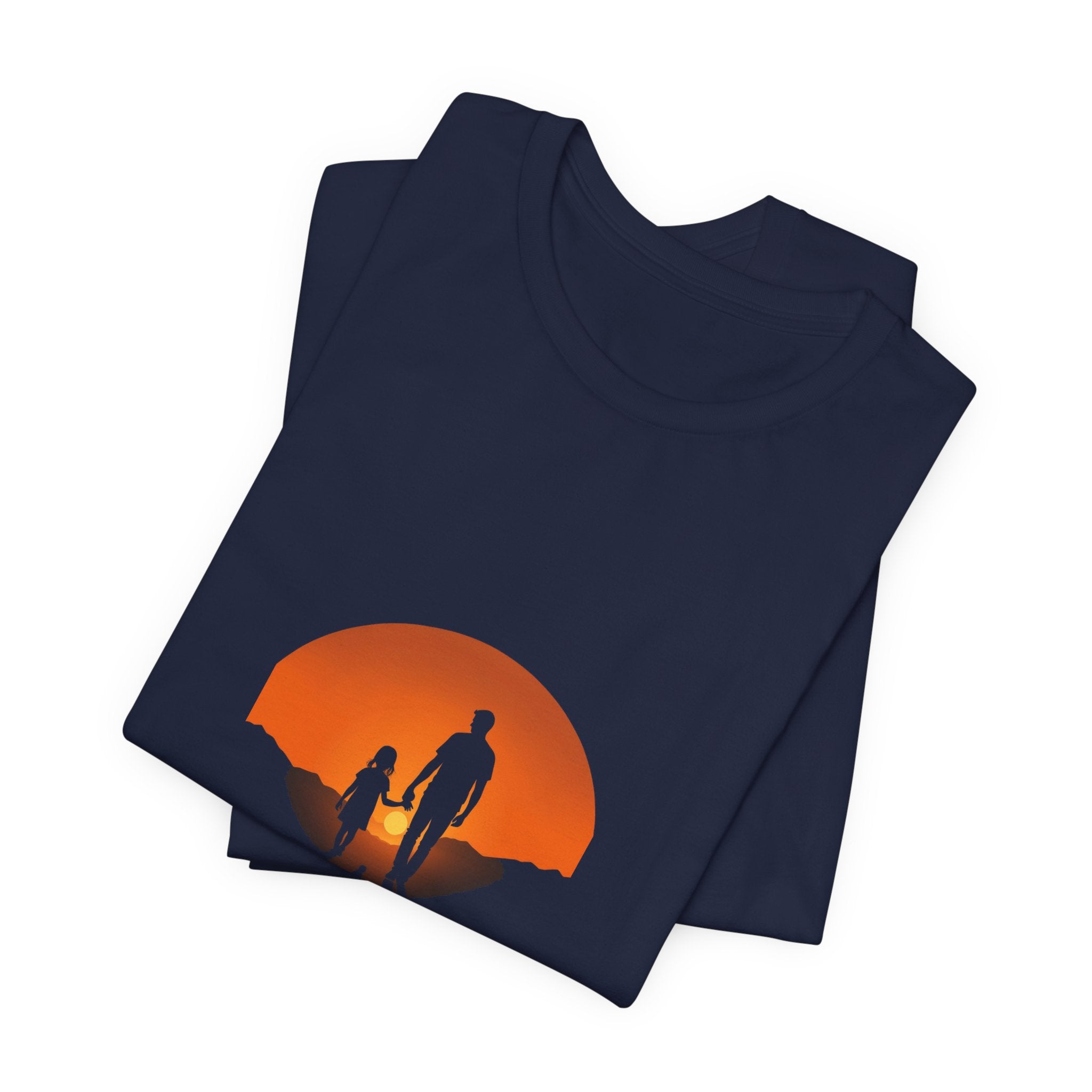 Girl Dad Shirt - view 36