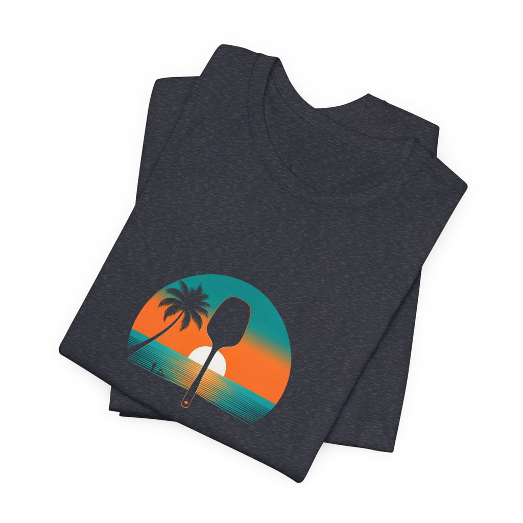 Retired Relocated Pickleballing Shirt - view 33