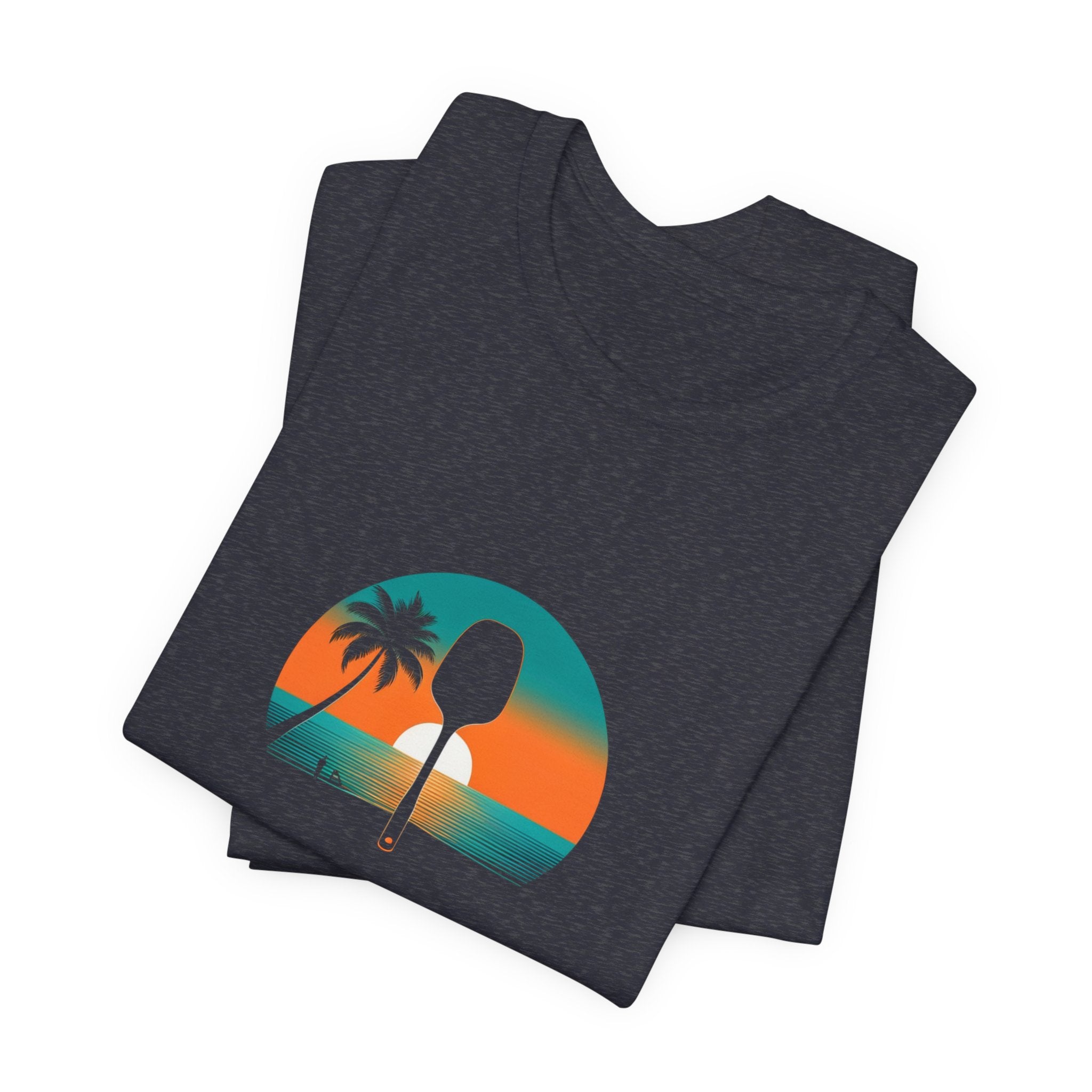 Retired Relocated Pickleballing Shirt - view 33