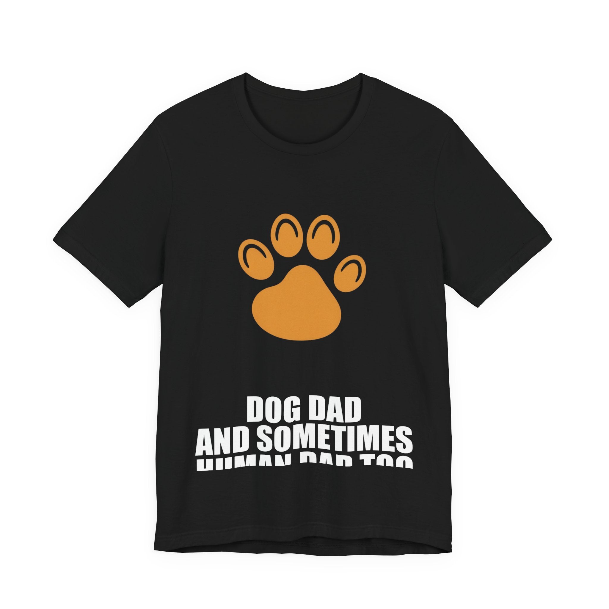 Dog Dad Shirt from Kindling & Hammer