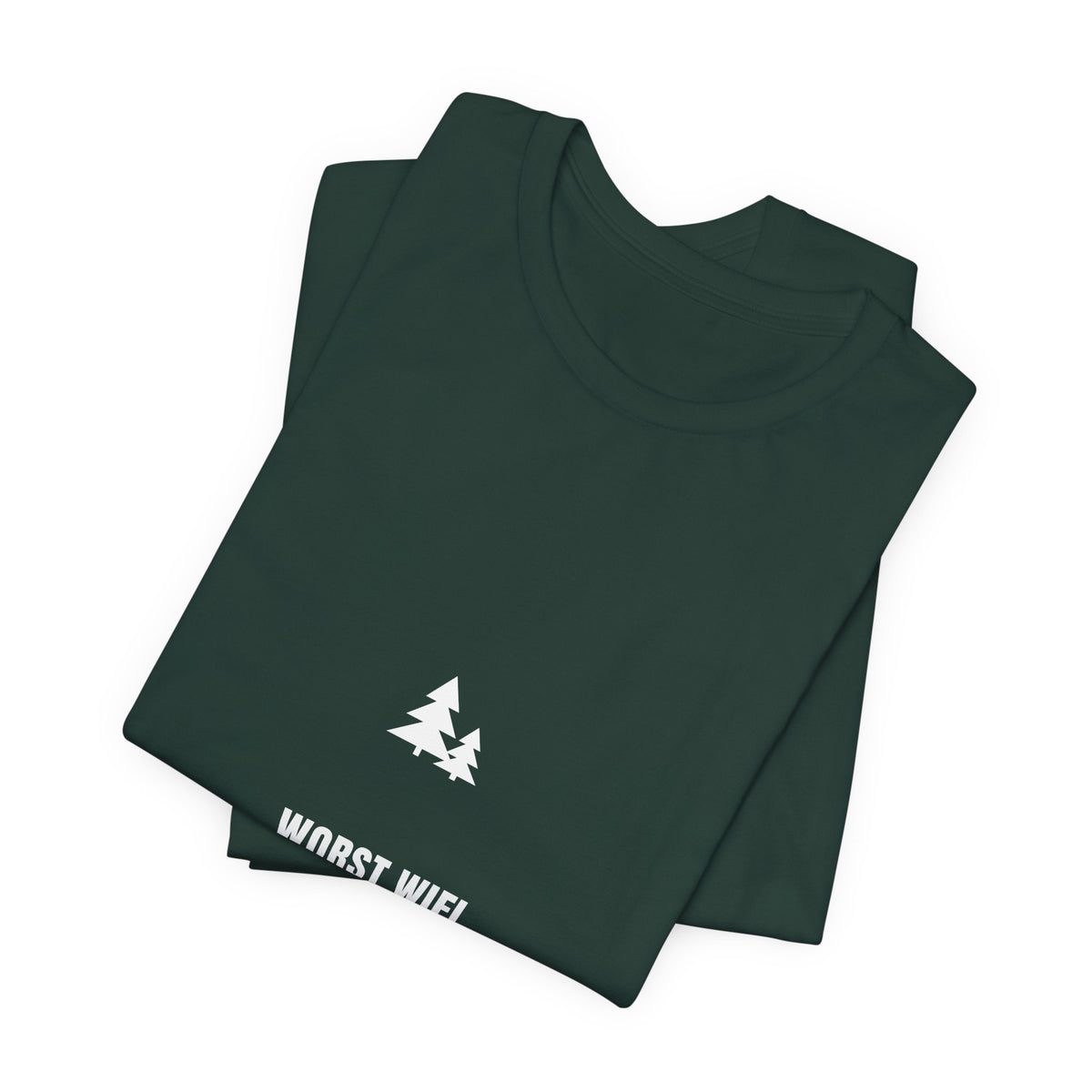Worst WiFi Best Connection Shirt - Funny Camping Tee, Premium Bella Canvas