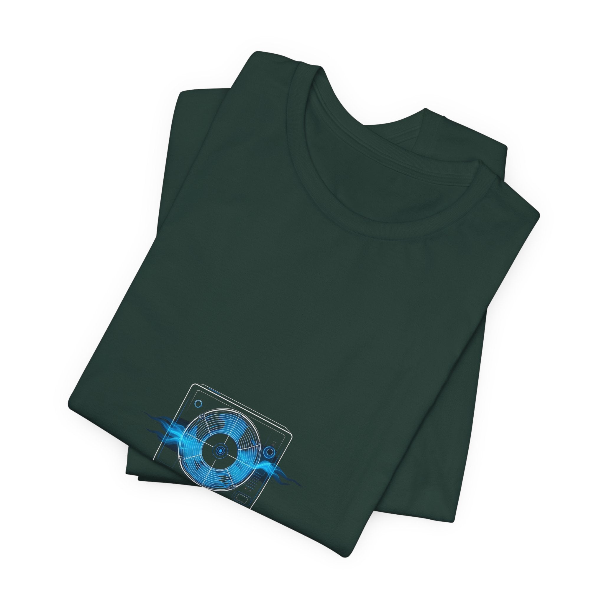 HVAC Tech Shirt - view 21