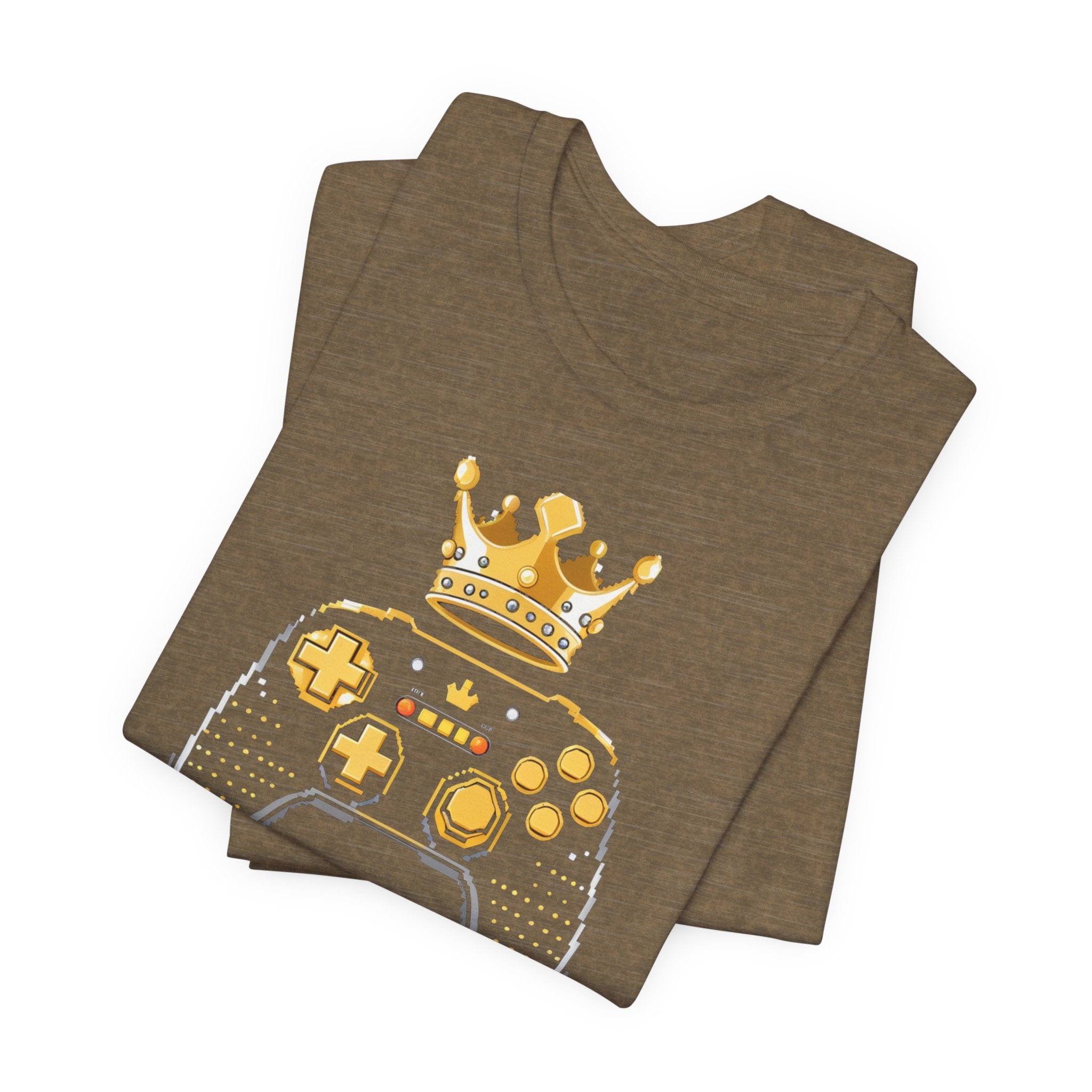 Grandpa Dad Mode Expert Level Shirt - view 15