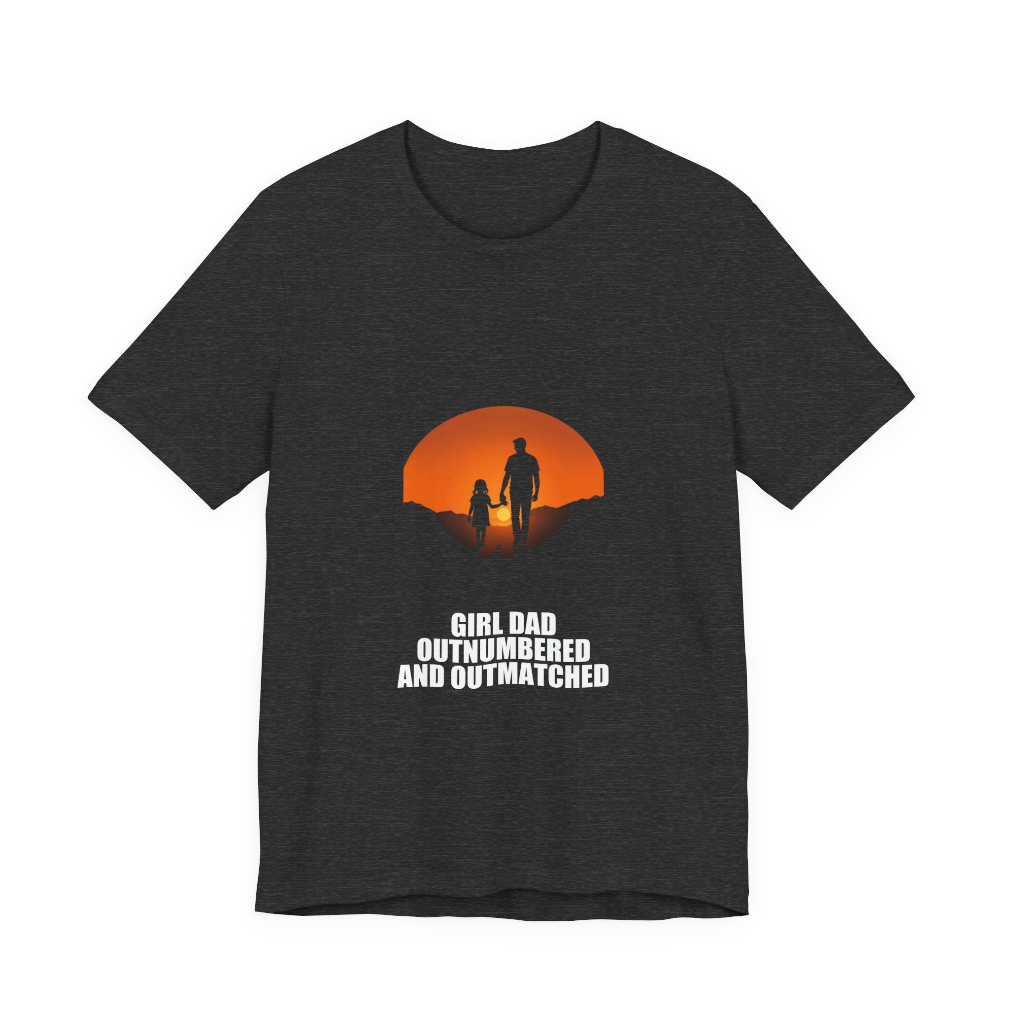 Girl Dad Shirt - view 7