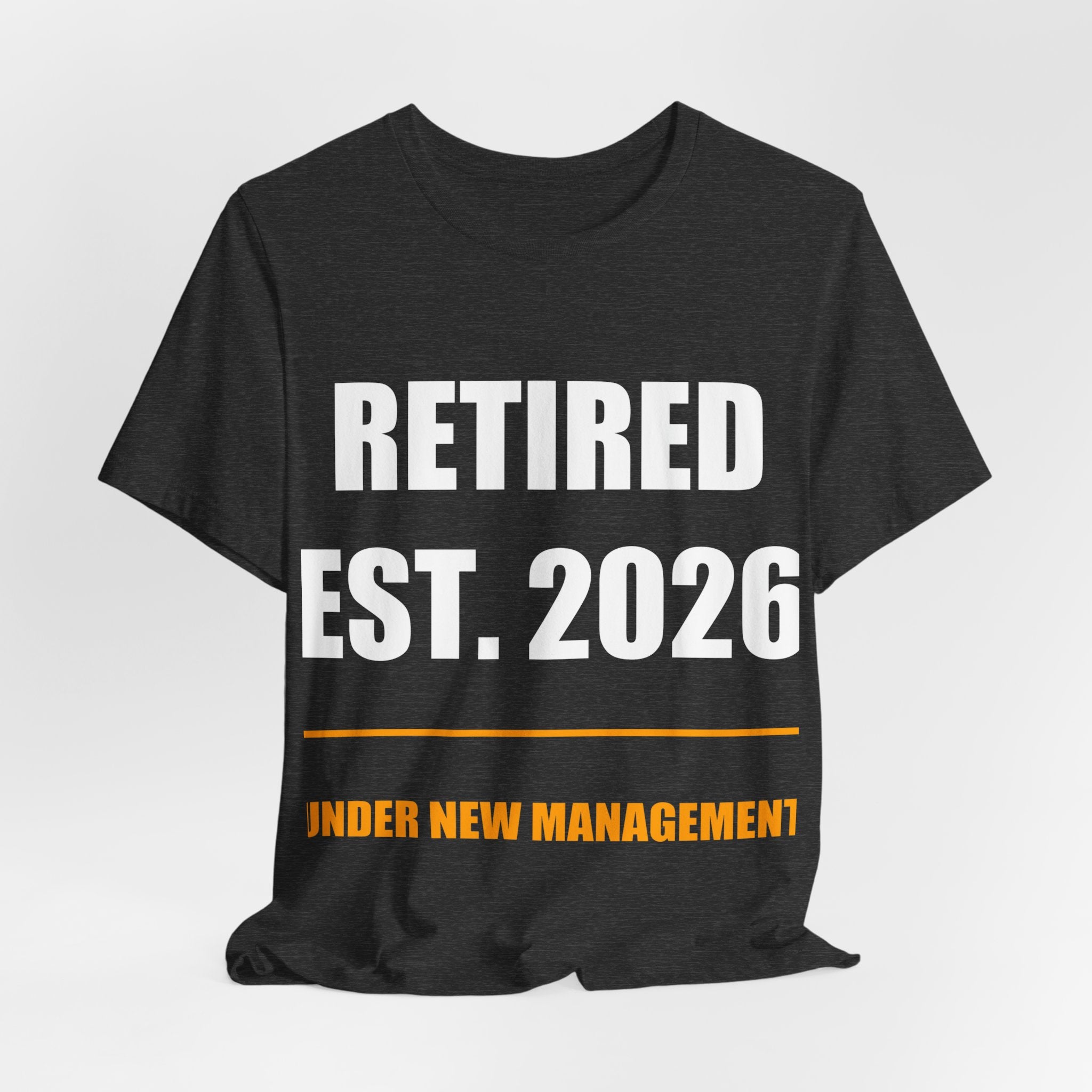 Retired 2026 Shirt - view 13