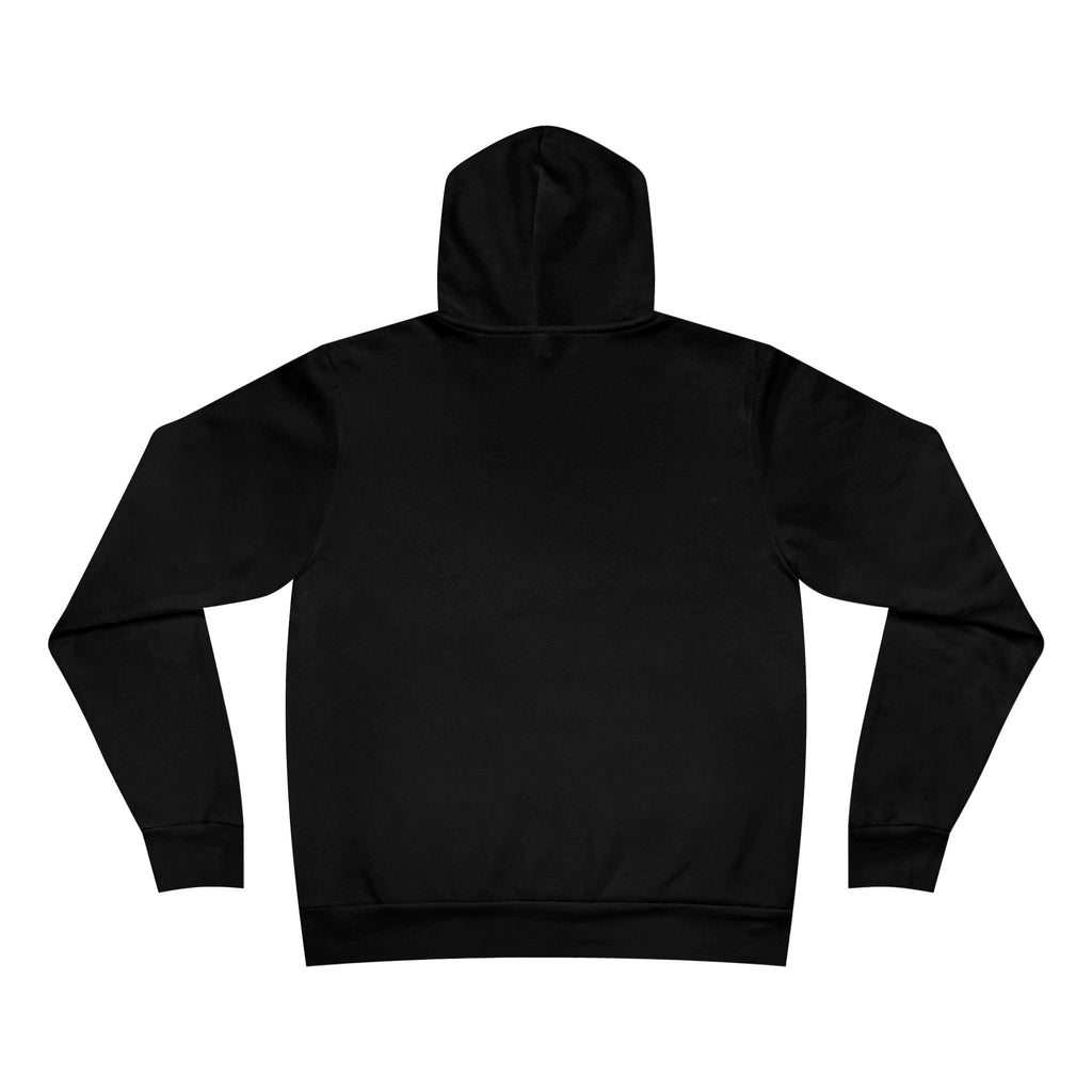Electrician Job Duties Hoodie - Funny Deadpan Job Description, Electrician Gift, Premium Bella Canvas