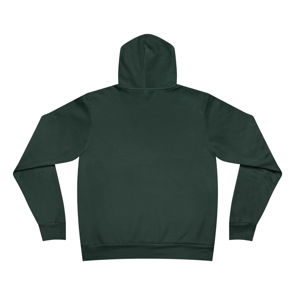 Electrician Job Duties Hoodie - Funny Deadpan Job Description, Electrician Gift, Premium Bella Canvas