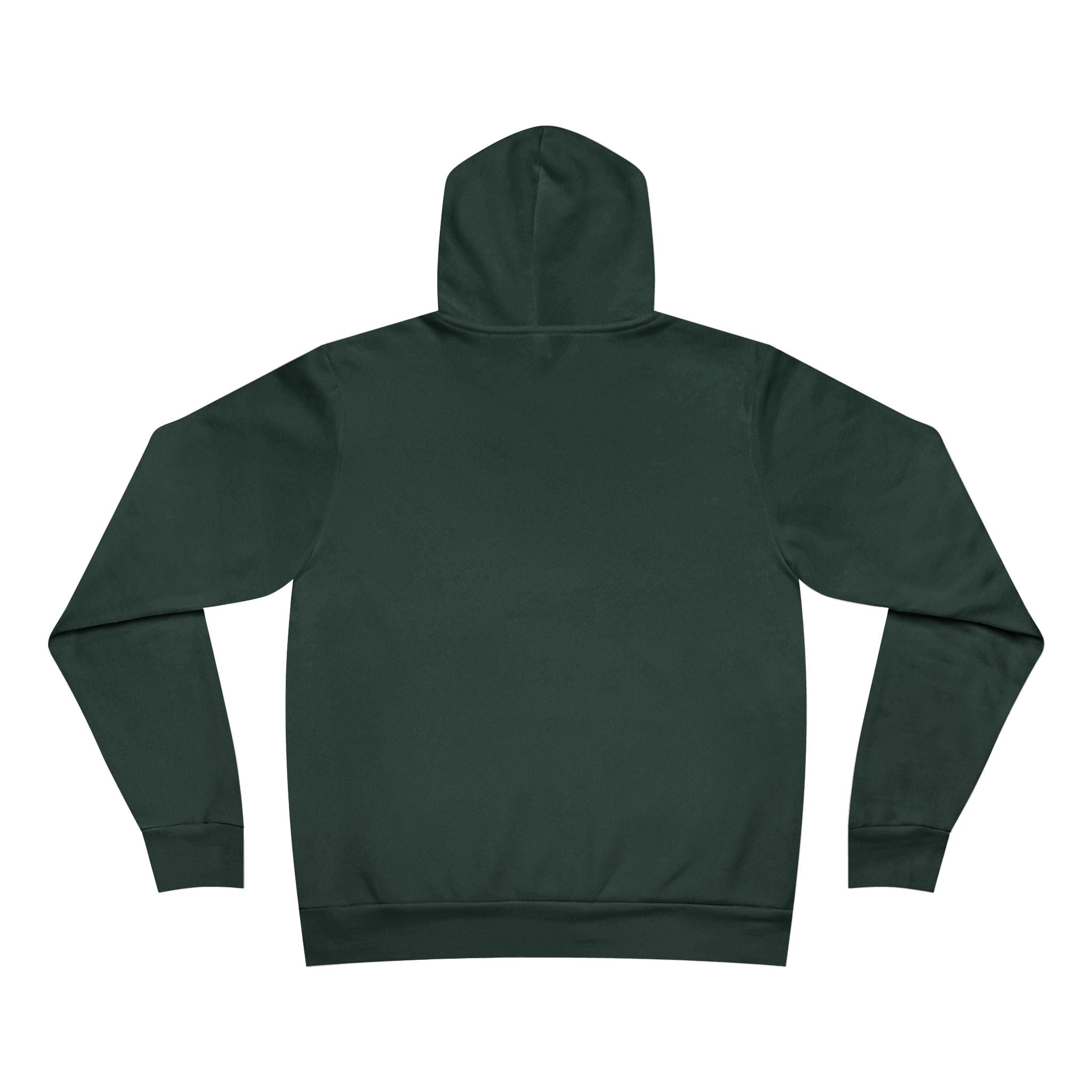 Electrician Job Duties Hoodie - Funny Deadpan Job Description, Electrician Gift, Premium Bella Canvas