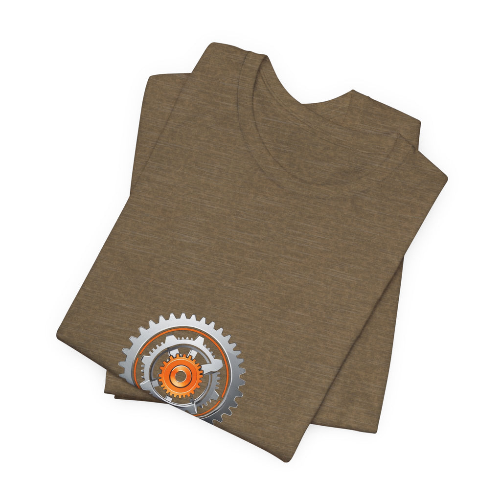 Master Mechanic Shirt - view 15