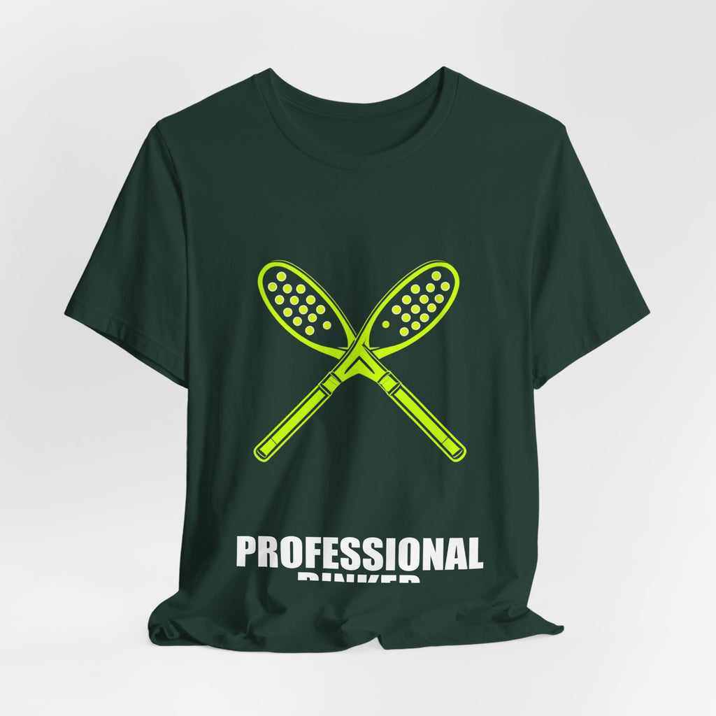 Professional Dinker Shirt - view 22