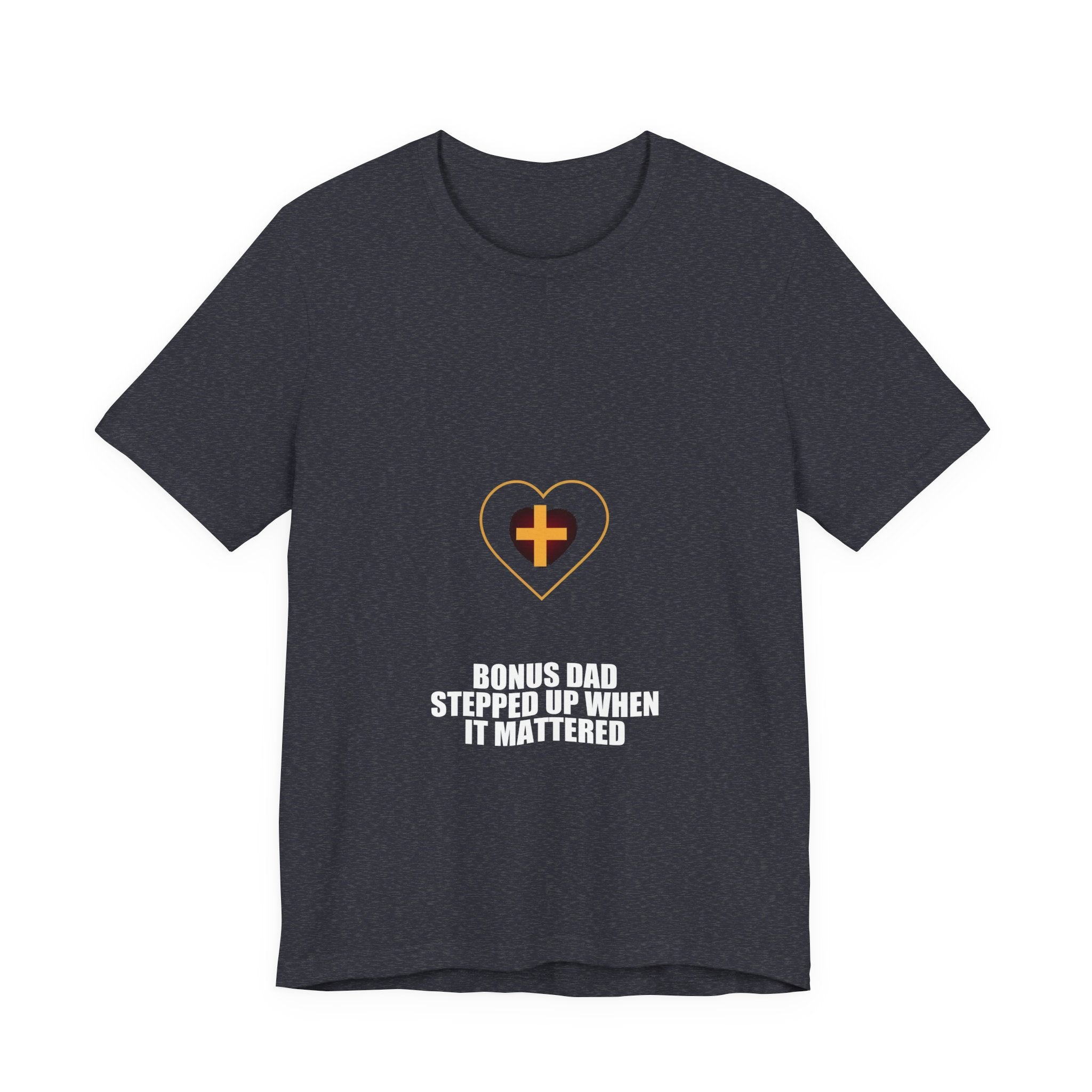 Bonus Dad Shirt - view 8