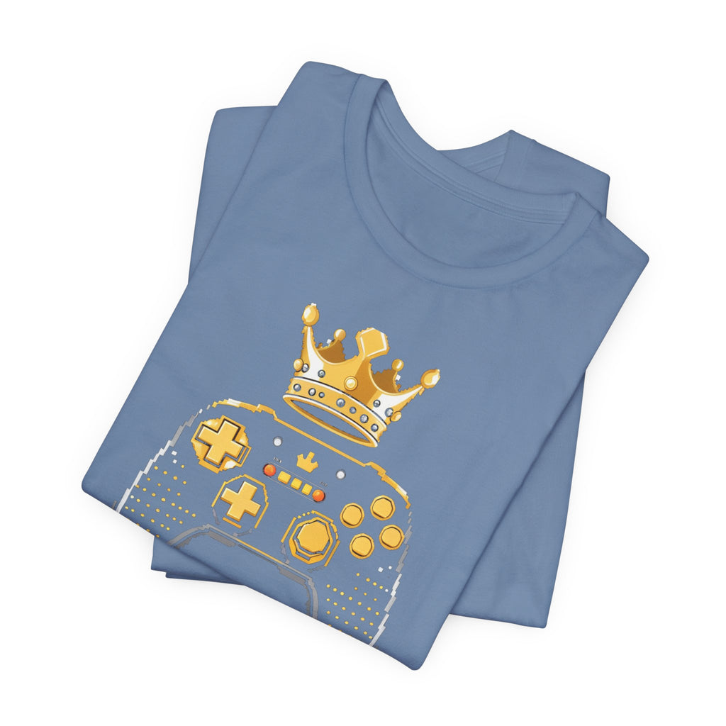Grandpa Dad Mode Expert Level Shirt - view 24