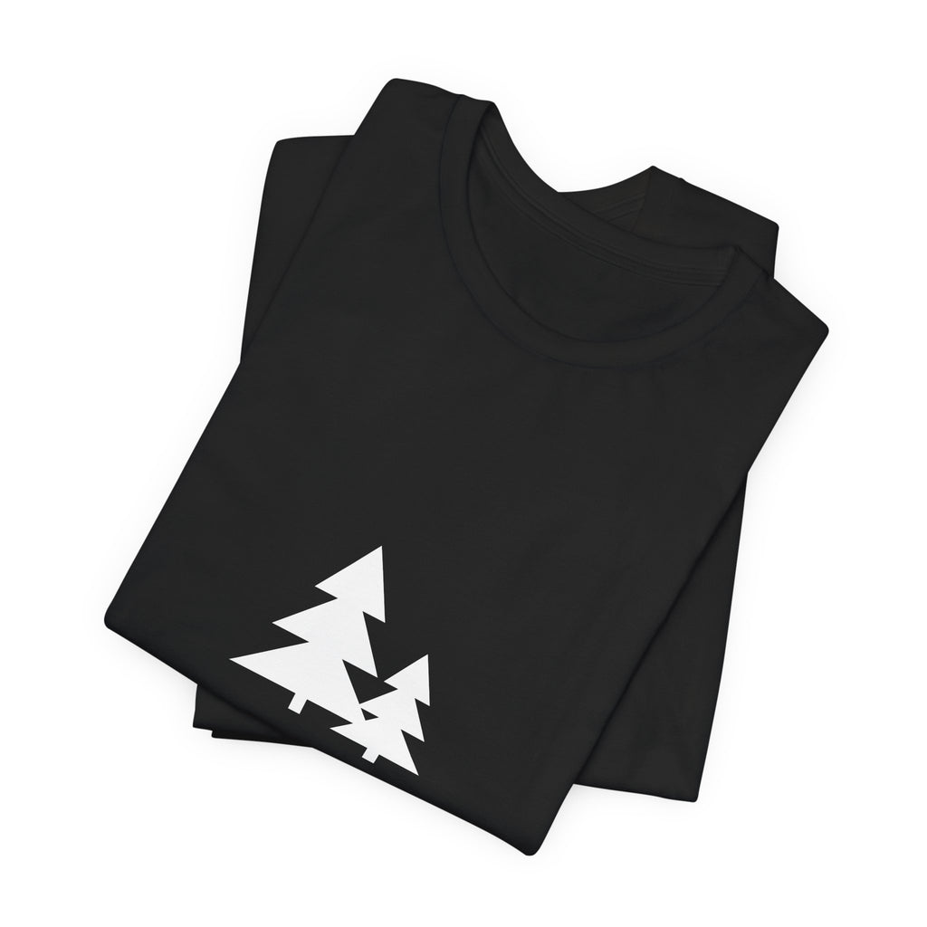 Add Dirt To Everything Shirt - Funny Boho Camping Tee, Premium Bella Canvas