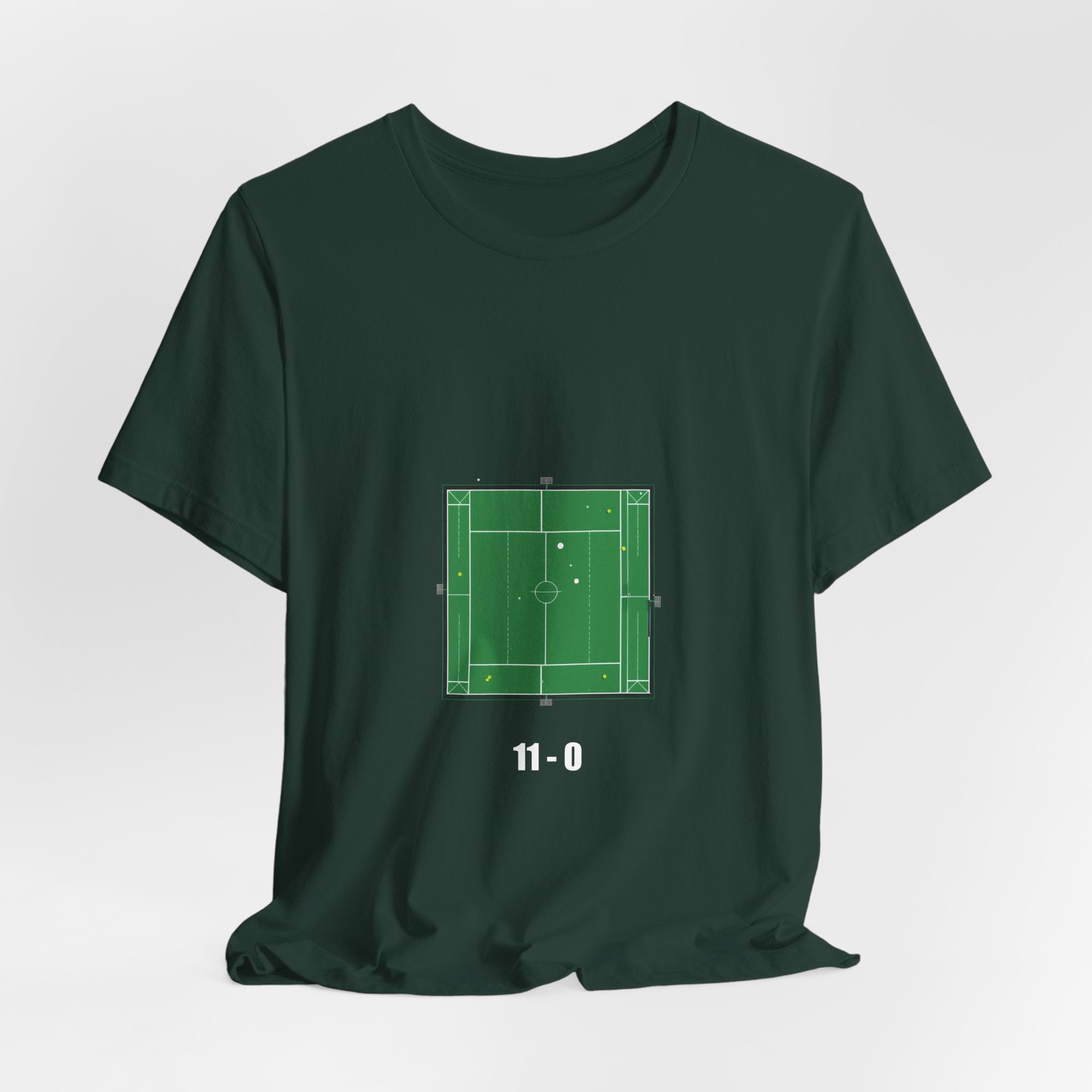 Pickleball 11-0 Shirt - view 22