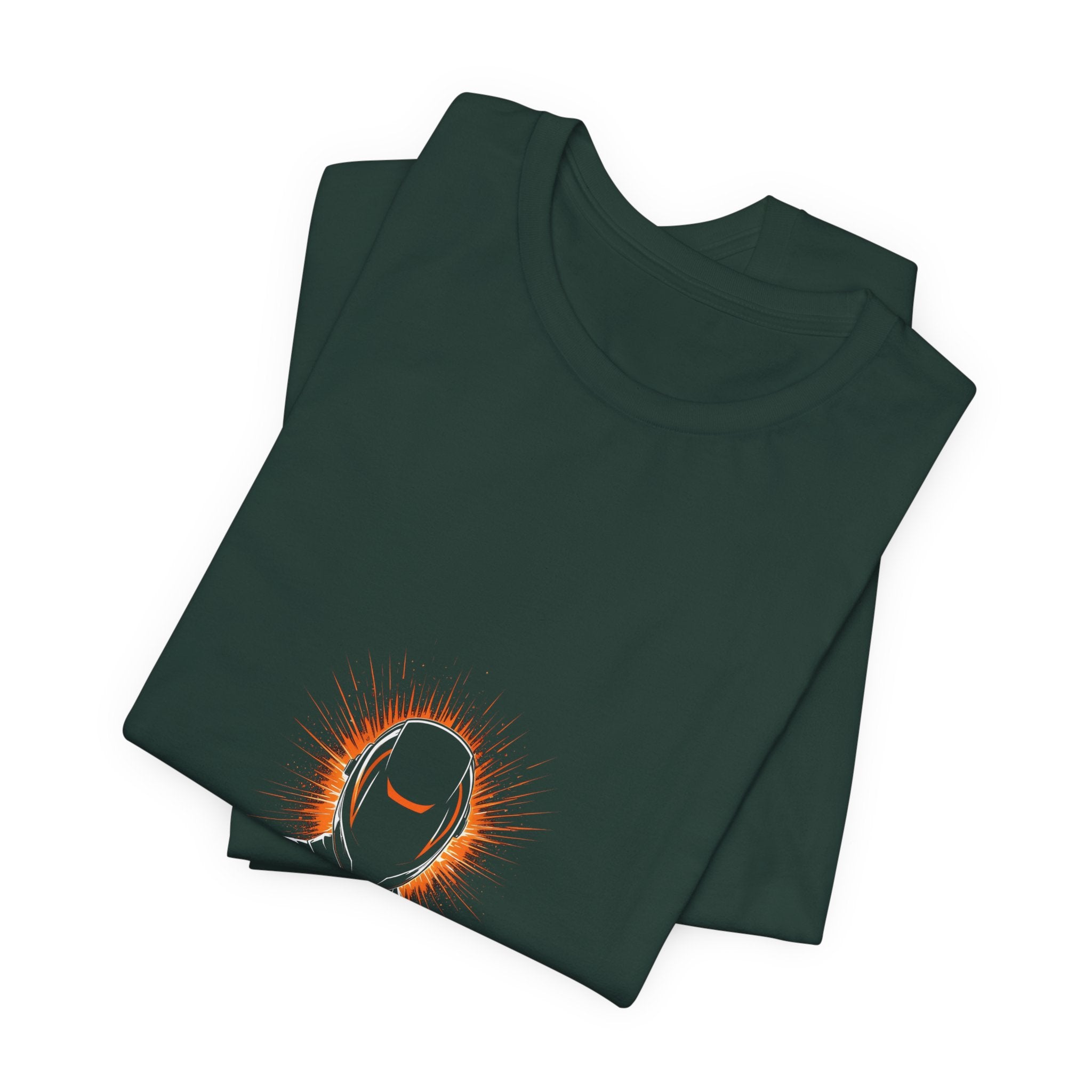 Welders Daughter Shirt - view 21