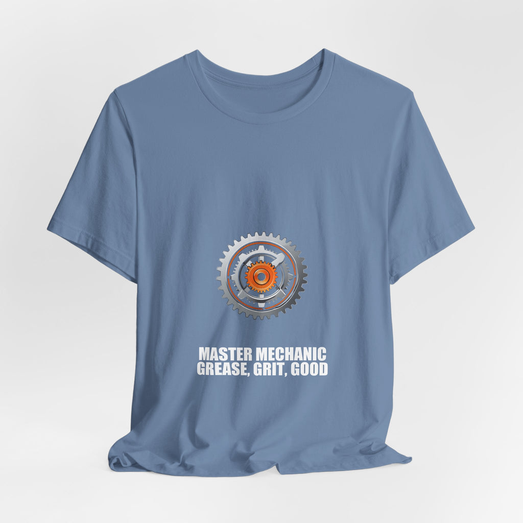 Master Mechanic Shirt - view 25