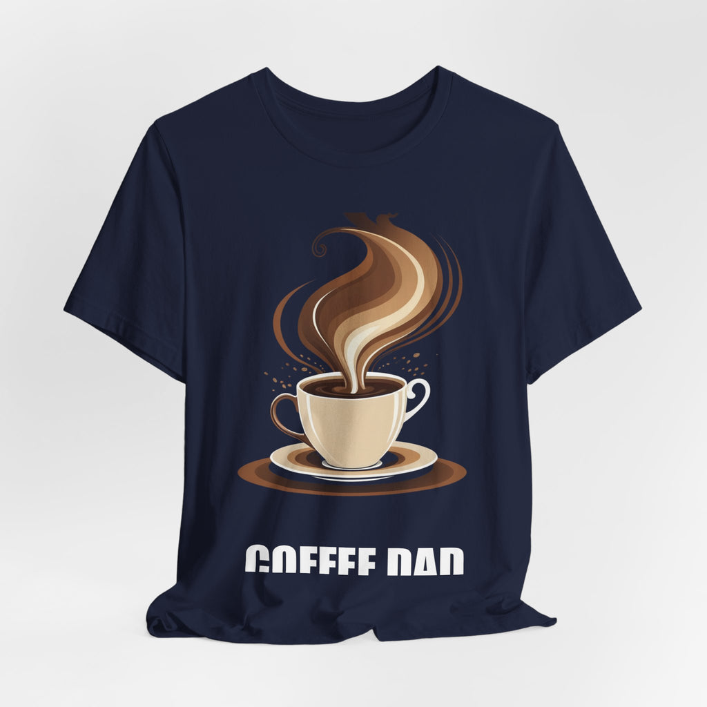 Coffee Dad Shirt - view 37