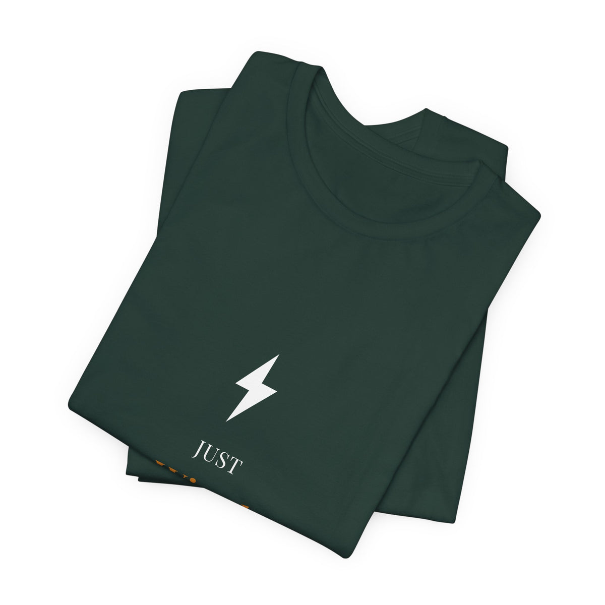 Wired Differently Electrician Shirt - Farmhouse Serif Edition, Premium Bella Canvas