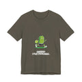 Cardio I Play Pickleball Shirt - view 3