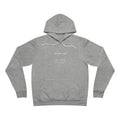 Electrician Job Duties Hoodie - Funny Deadpan Job Description, Electrician Gift, Premium Bella Canvas