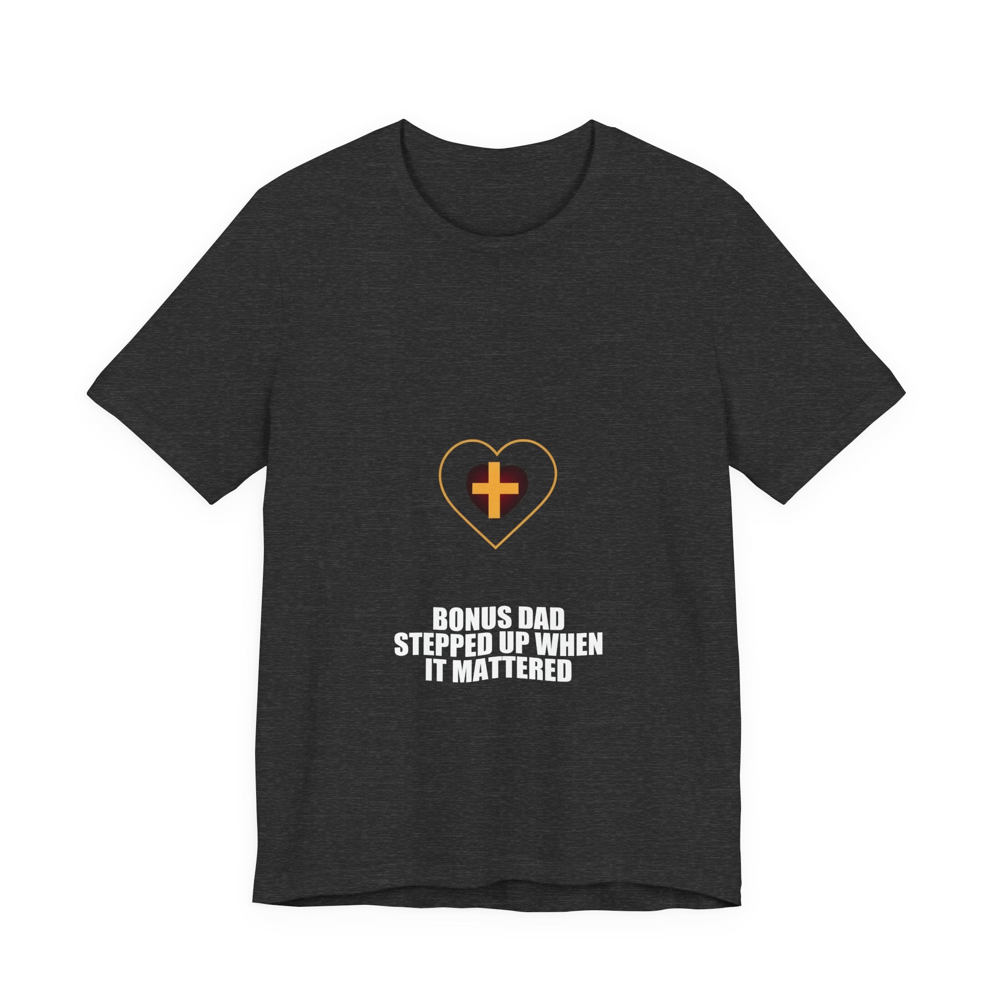 Bonus Dad Shirt - view 7