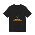 One Last Cast Shirt from Kindling & Hammer